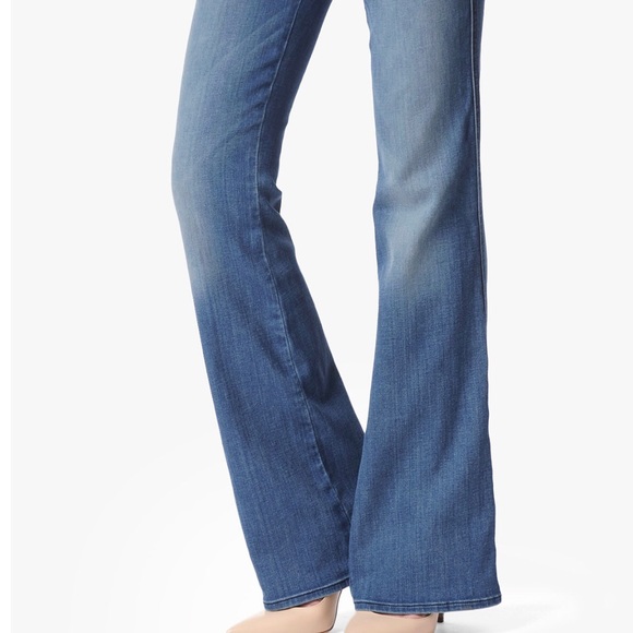 7 For all Mankind Lexie Bootcut jeans - Picture 2 of 5